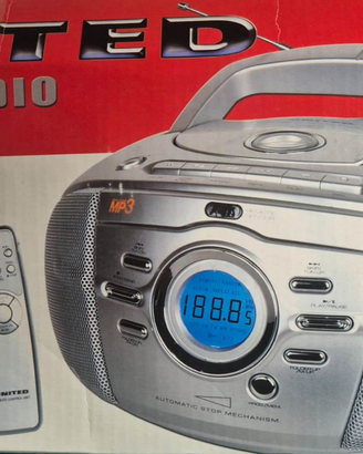 radio