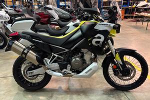 Aprilia Tuareg 660