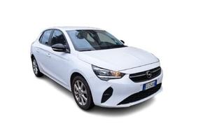 OPEL Corsa 1.2 Edition OK NEO PATENTATI