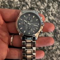 Orologio Megalith