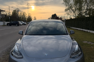 Tesla Model Y Performance
