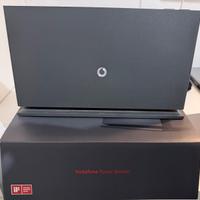 Modem Vodafone station