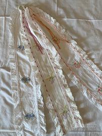 3 portarotoli da bagno