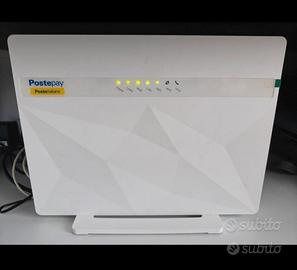 Modem Poste Italiane + penna usb