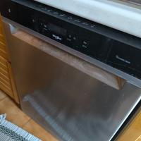 Lavastoviglie Whirlpool