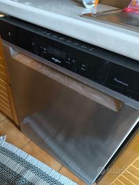 Lavastoviglie Whirlpool