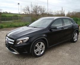 Mercedes-benz GLA 200 d Automatic Sport