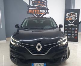 Renault Kadjar 1.5 dCi 110cv Energy Zen 2017