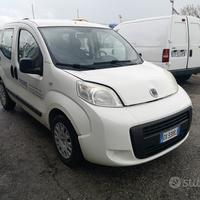Fiat qubo fiorino 1.3 mjt sx ricambi