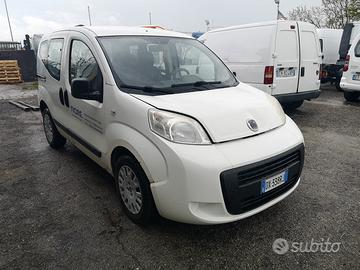 Fiat qubo fiorino 1.3 mjt sx ricambi