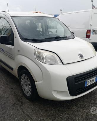 Fiat qubo fiorino 1.3 mjt sx ricambi