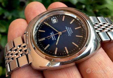 Omega Seamaster Cosmic Big Size 38mm Automatic 70S