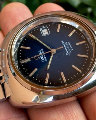 Omega Seamaster Cosmic Big Size 38mm Automatic 70S