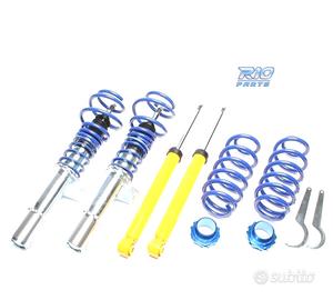 KIT SOSPENSIONE FILETTATA VOLKSWAGEN VW TOURAN 03-