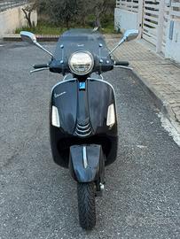 Vespa GTS 310