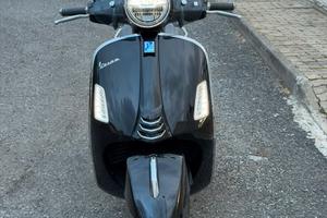 Vespa GTS 310