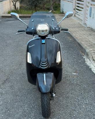 Vespa GTS 310