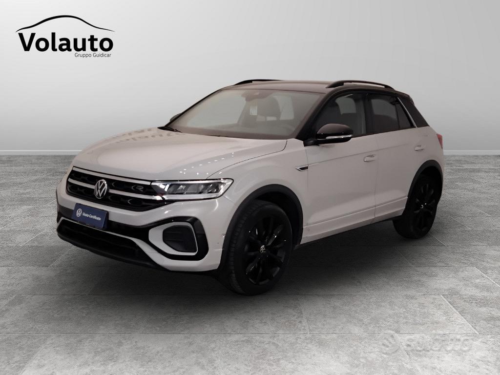 VOLKSWAGEN T-Roc 1ª serie