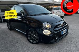 Abarth 595 500 1.4 Turbo T-Jet 165 CV
