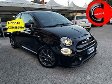 Abarth 595 500 1.4 Turbo T-Jet 165 CV