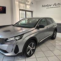 Peugeot 3008 BlueHDi 130 S&S EAT8 Allure