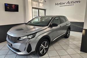 Peugeot 3008 BlueHDi 130 S&S EAT8 Allure