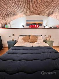 Loft Trastevere - Casa Vacanze