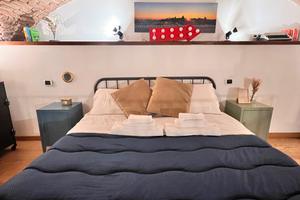 Loft Trastevere - Casa Vacanze