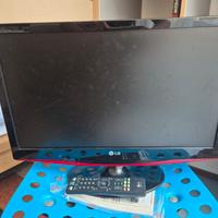 televisione LG. Full HD