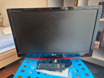 televisione LG. Full HD