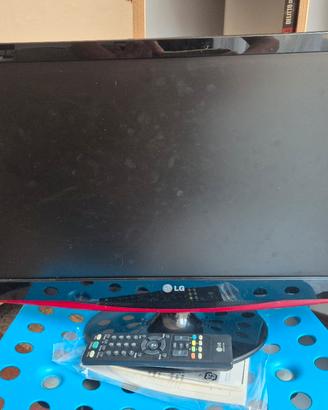 televisione LG. Full HD