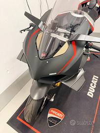 Ducati Panigale V4 Sp