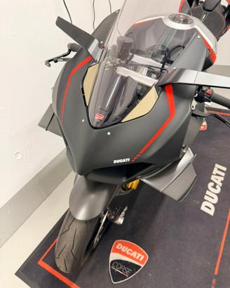 Ducati Panigale V4 Sp