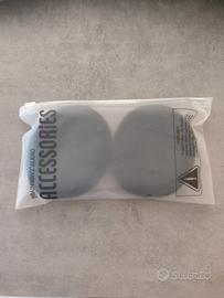 Cuscinetti auricolari ovali in velluto brainwavz 