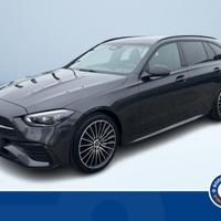 Mercedes-Benz Classe C 300de 4Matic Station W...