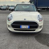 Mini cooper 1.2 euro 6 102cv