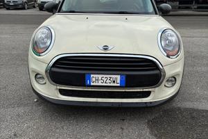 Mini cooper 1.2 euro 6 102cv
