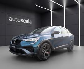 RENAULT Arkana Arkana Hybrid E-Tech 145 CV R.S.L