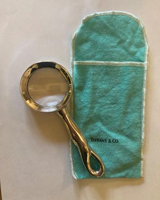 lente ingrandimento Tiffany