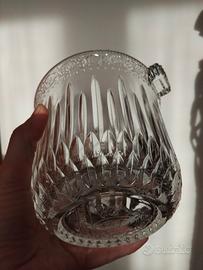 VECCHIO SECCHIELLO PORTA GHIACCIO RICCADONNA