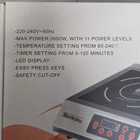 Cucina professionale usat