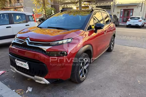 CITROEN C3 Aircross PureTech 110 S&S Live