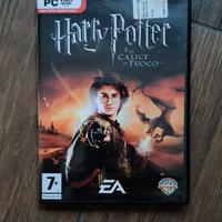 Harry Potter e il Calice di Fuoco per PC