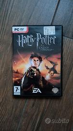 Harry Potter e il Calice di Fuoco per PC