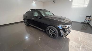 Mercedes GLC 200d Coupè 4Matic AMG Premium Plus KM