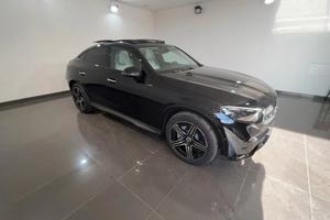 Mercedes GLC 200d Coupè 4Matic AMG Premium Plus KM
