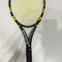 Primo modello racchetta aero pro drive Nadal