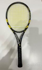 Primo modello racchetta aero pro drive Nadal