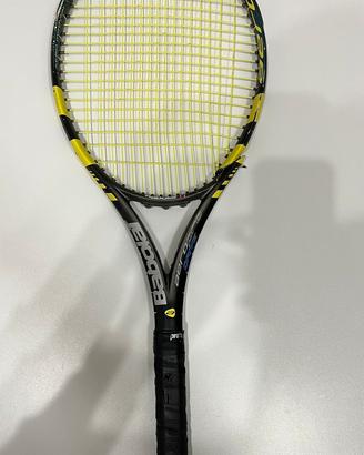 Primo modello racchetta aero pro drive Nadal