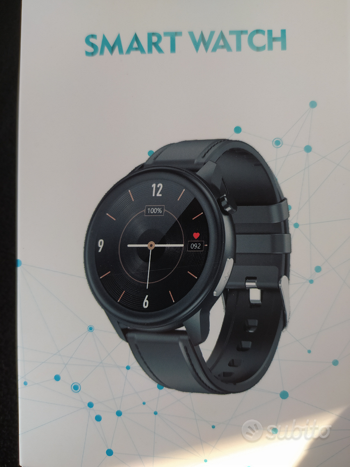 Smartwatch ecg - Cellulari usati come nuovi 